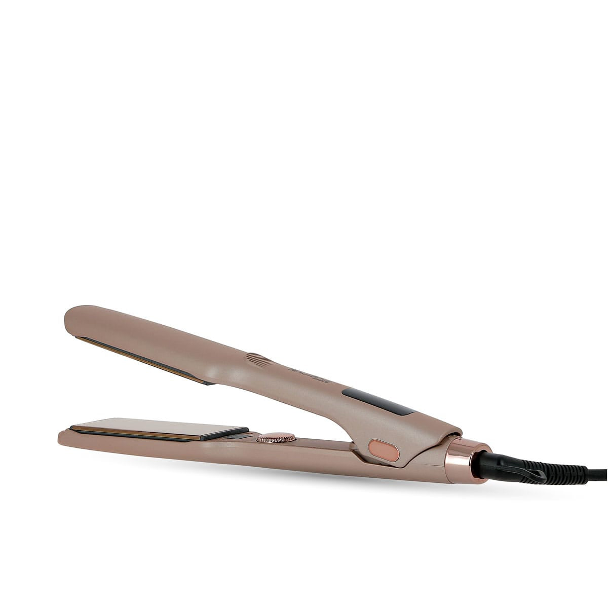 WIDE STYLER Hair Straightener Extra Wide Plates