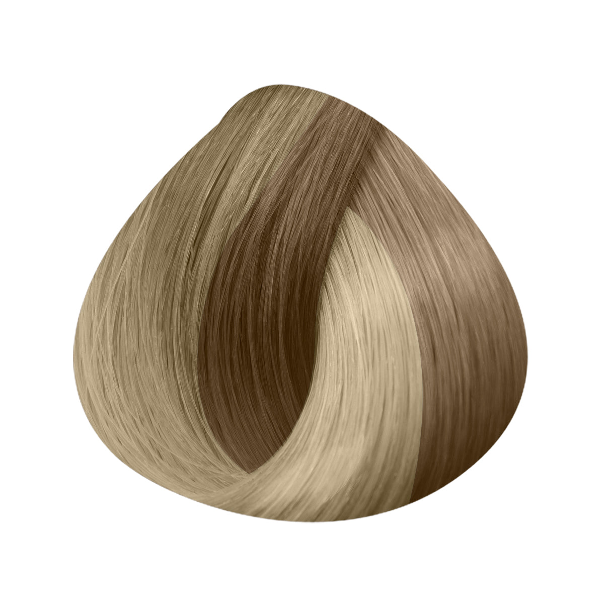 Weft Extensions Highlighted or Ombre 160cm Strip 100g 40/45cm