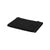 Gant de Toilette 14x21cm Noir