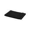 Wash Mitt 14x21cm Black