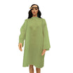 Bristol bathrobe, polyester