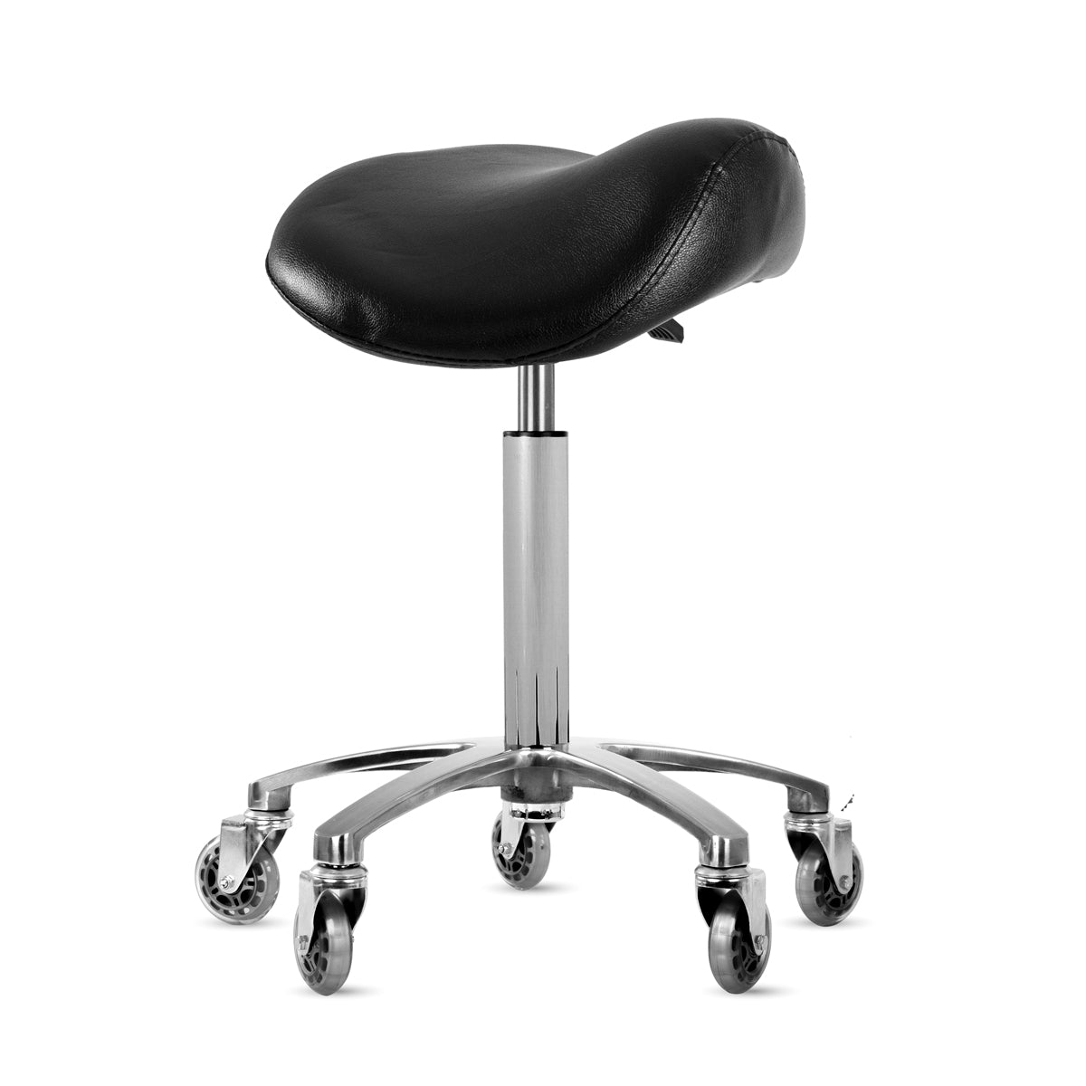 AVEIRO saddle stool skate wheels