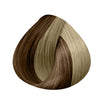 8cm Width Hair Extensions 2 INVISIBLE Clips 50/55cm