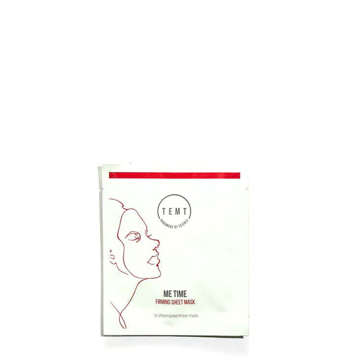 Collagen Firming Face Sheet Mask