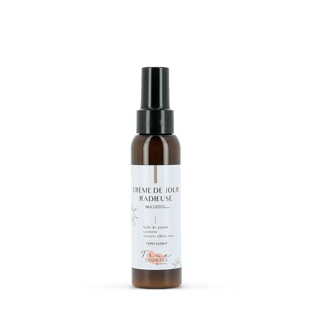 Crème de Jour Radieuse True Cosmetics