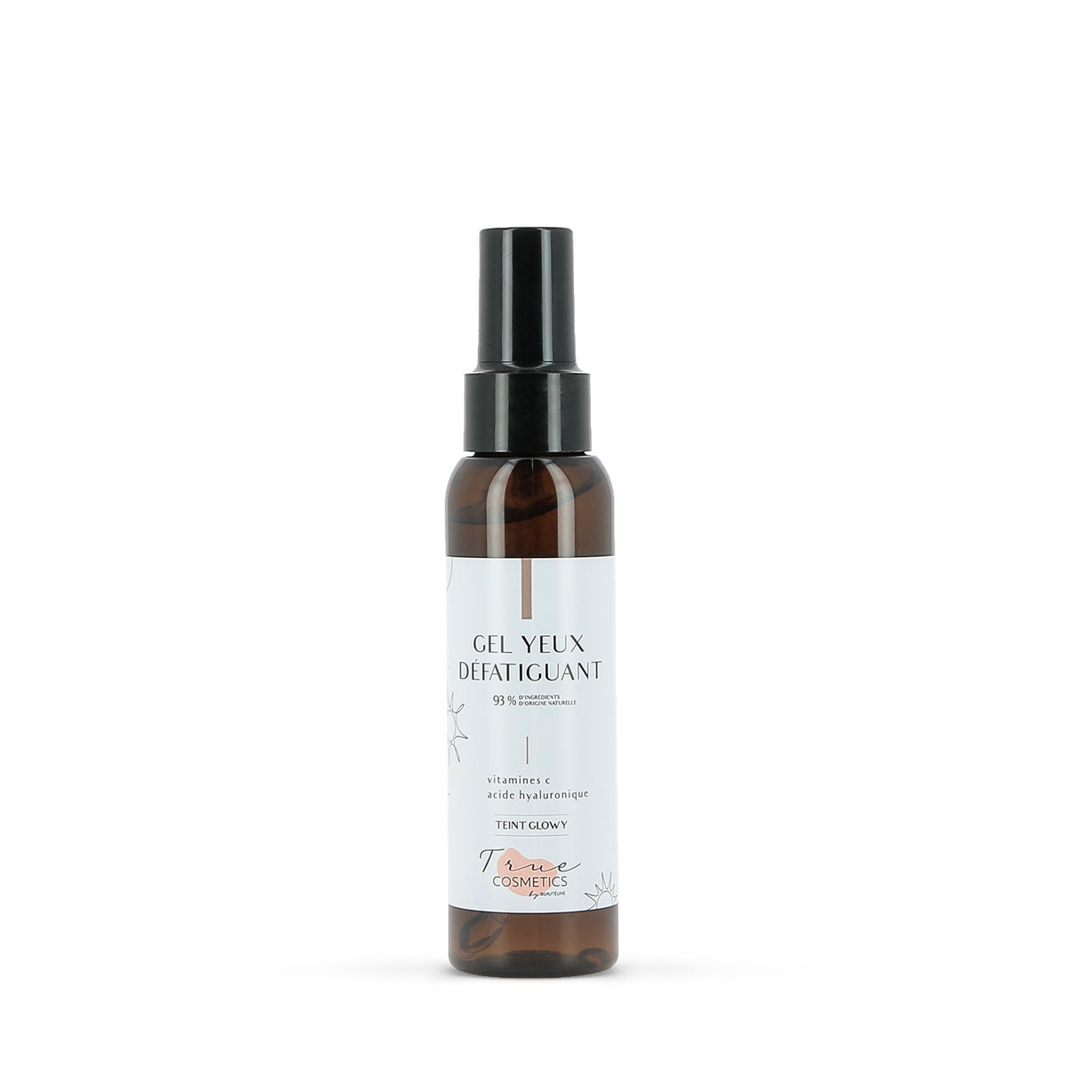 True Cosmetics Revitalizing Eye Gel