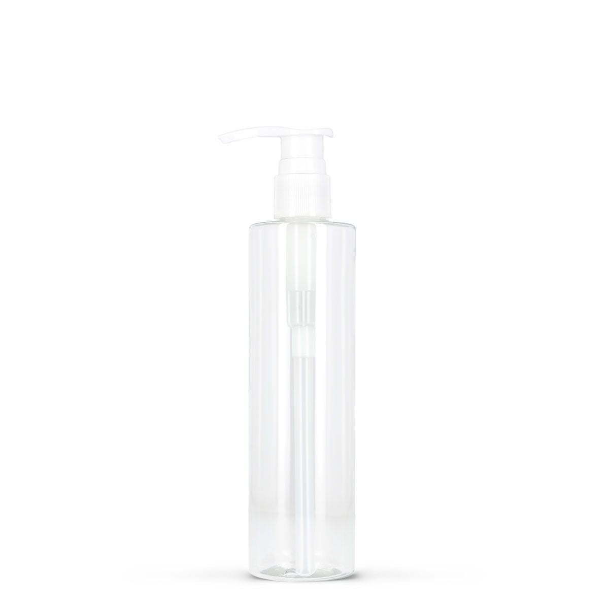 Empty Bottle for Massage Oil