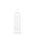 Empty Bottle for Massage Oil