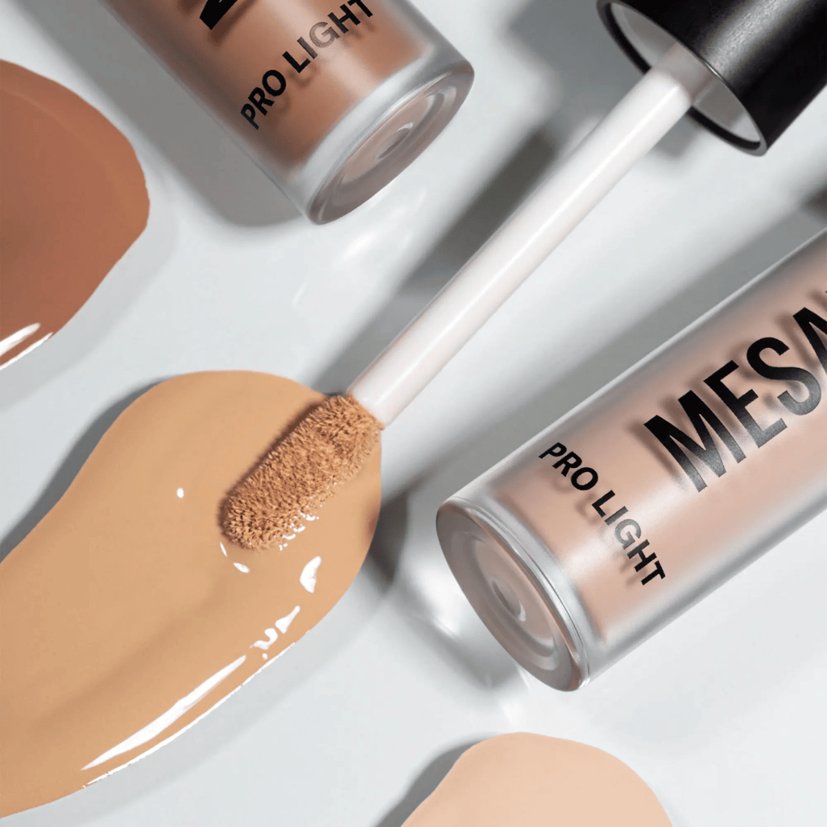 Pro Light Corrector