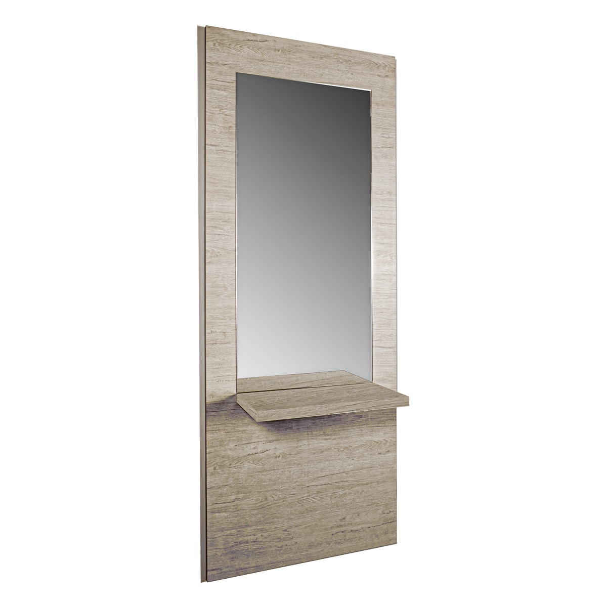 DAMIAN Dressing Table and Matching Stool