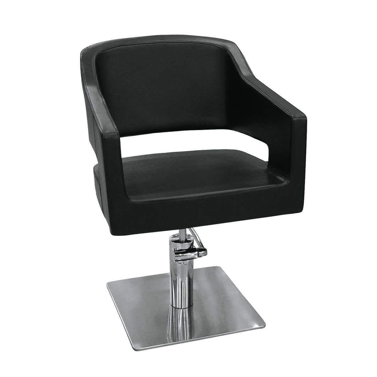 Fauteuil de coiffure CARRUBA