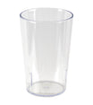 Plastic Acrylic Jar