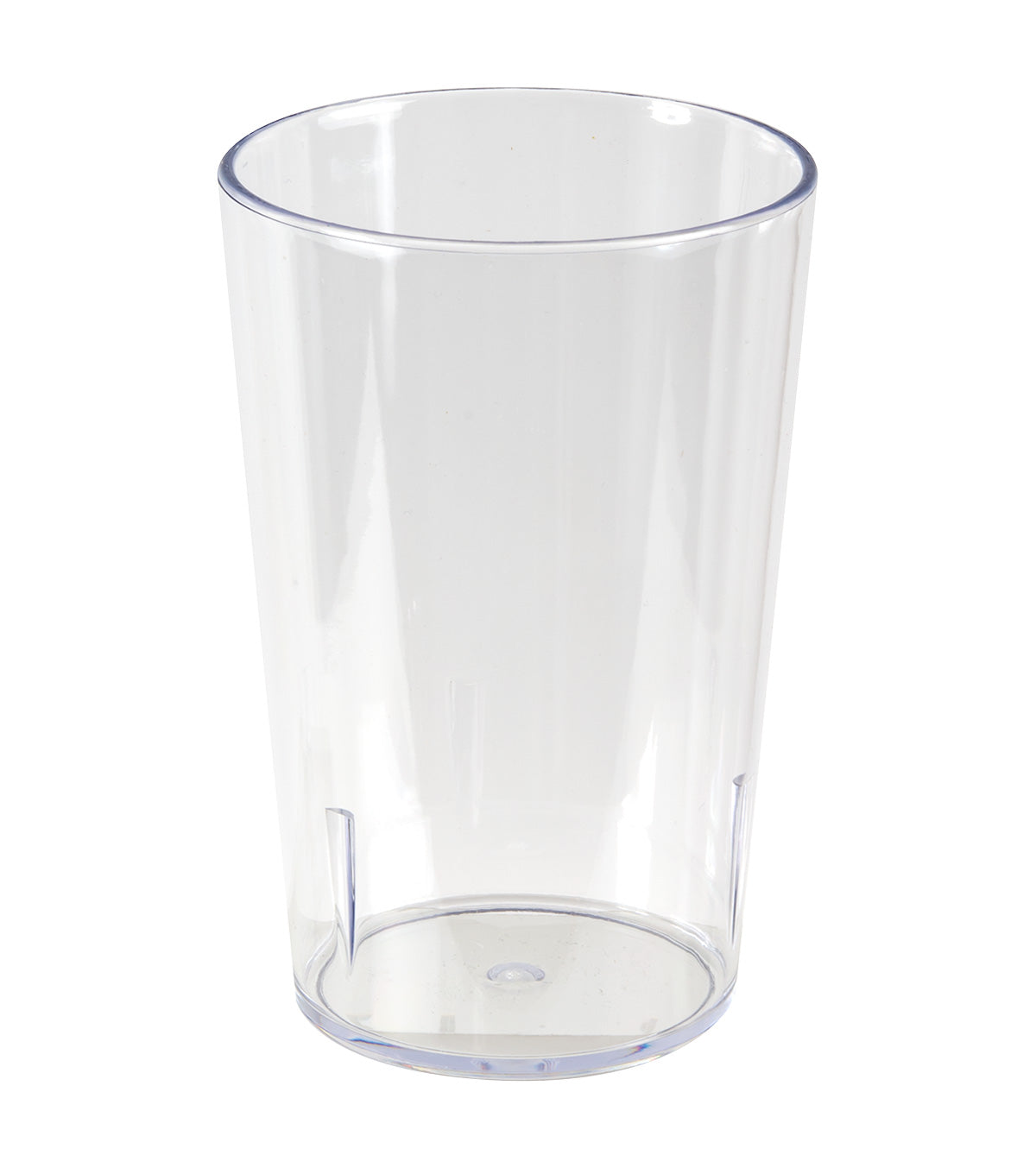 Plastic Acrylic Jar
