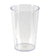 Plastic Acrylic Jar