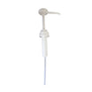 Pump for 3L Ducastel shampoo