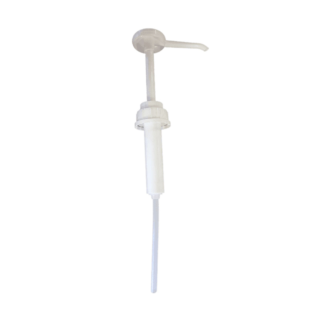 Pump for 3L Ducastel shampoo