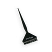 Black Mixed-Bristle Tint Brush