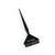 Black Mixed-Bristle Tint Brush