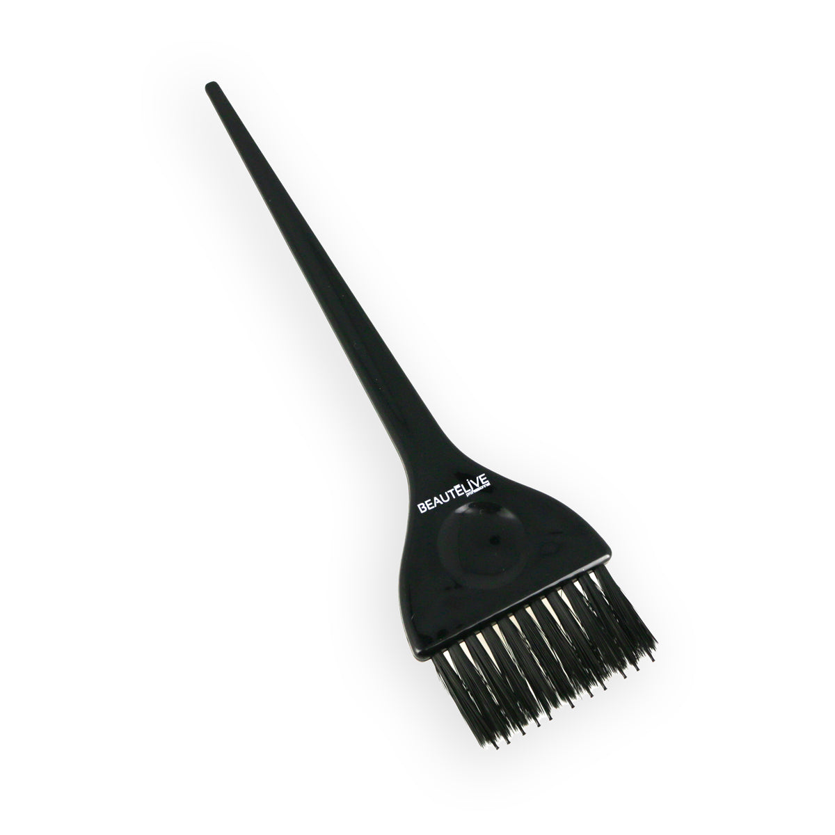 Tint Brush Black with Bristles 58mm