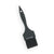 Double-Sided Large Black Hair Dye Brush 54mm