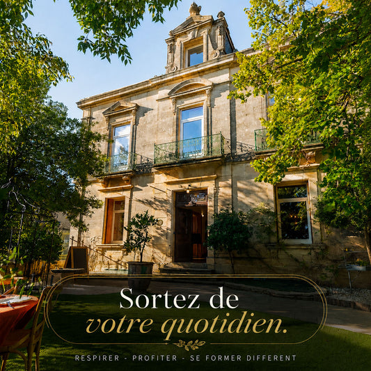 SEMINAIRE L'EXPERIENCE CLIENT