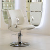 Lioness hairdressing chair