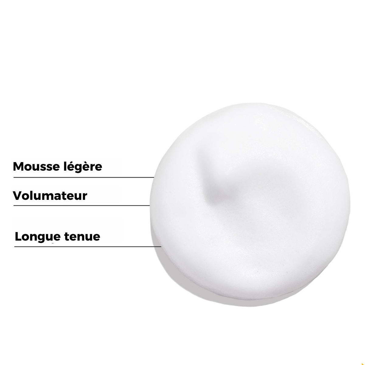 Setter Foam 250ml Matrix