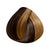 Weft Extensions Highlighted or Ombre 160cm Strip 100g 40/45cm