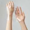 Organic Collagen Face Masks X4