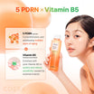 Lotion Tonique Apaisante Revitalisante 5 PDRN Vitamine B5