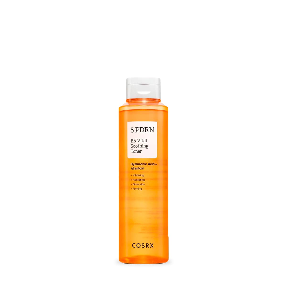 Lotion Tonique Apaisante Revitalisante 5 PDRN Vitamine B5