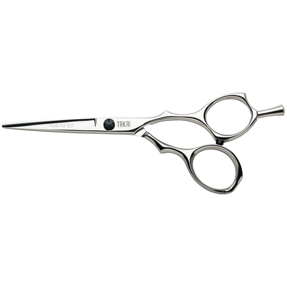 Hybrid superalloy scissors