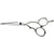 Hybrid superalloy scissors