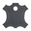 EUFEMIA SHELL Armchair Opera Base