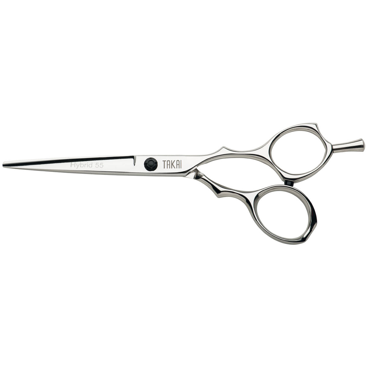 Hybrid superalloy scissors