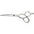 Hybrid superalloy scissors