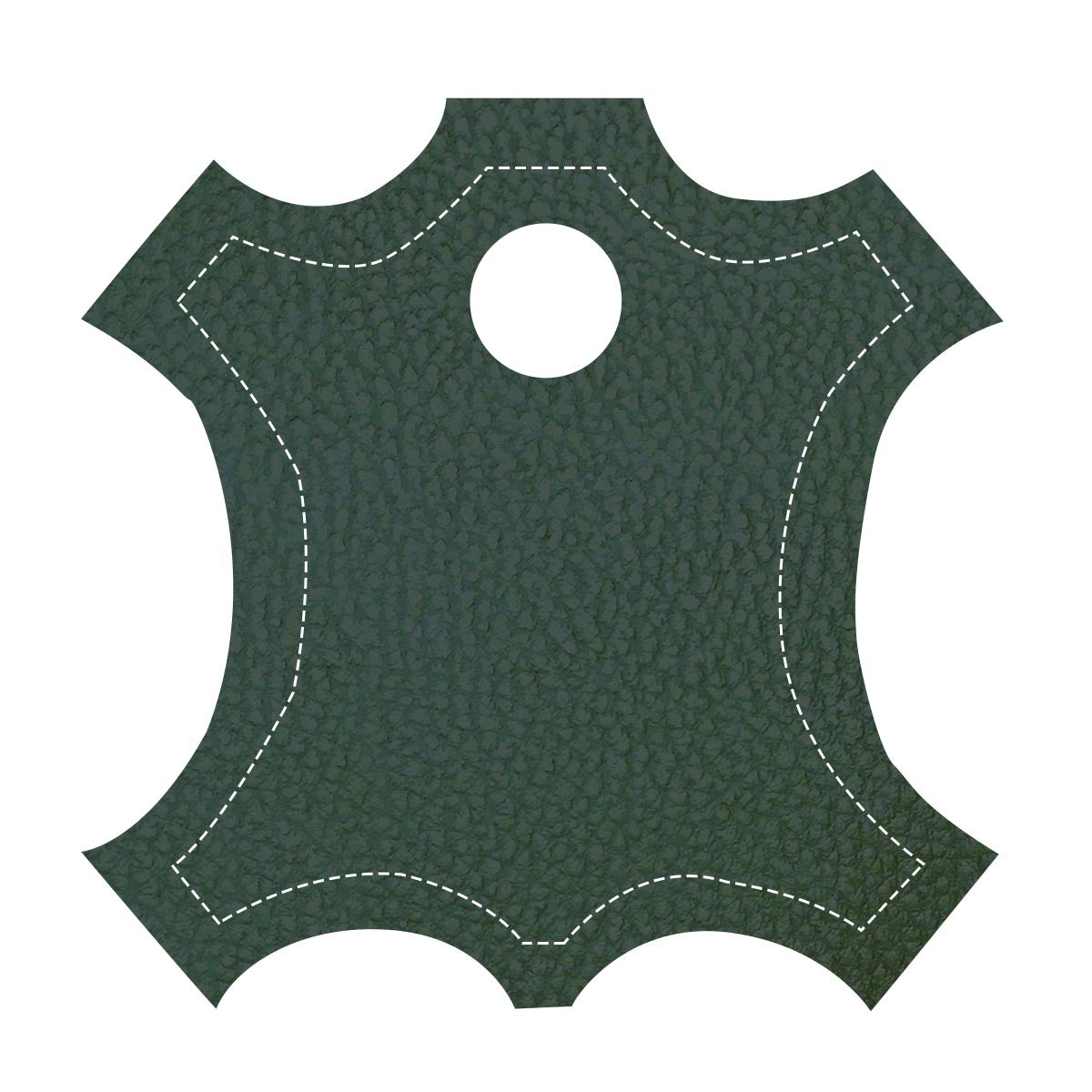 EUFEMIA SHELL Armchair Opera Base