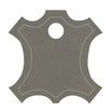 EUFEMIA SHELL Armchair Opera Base