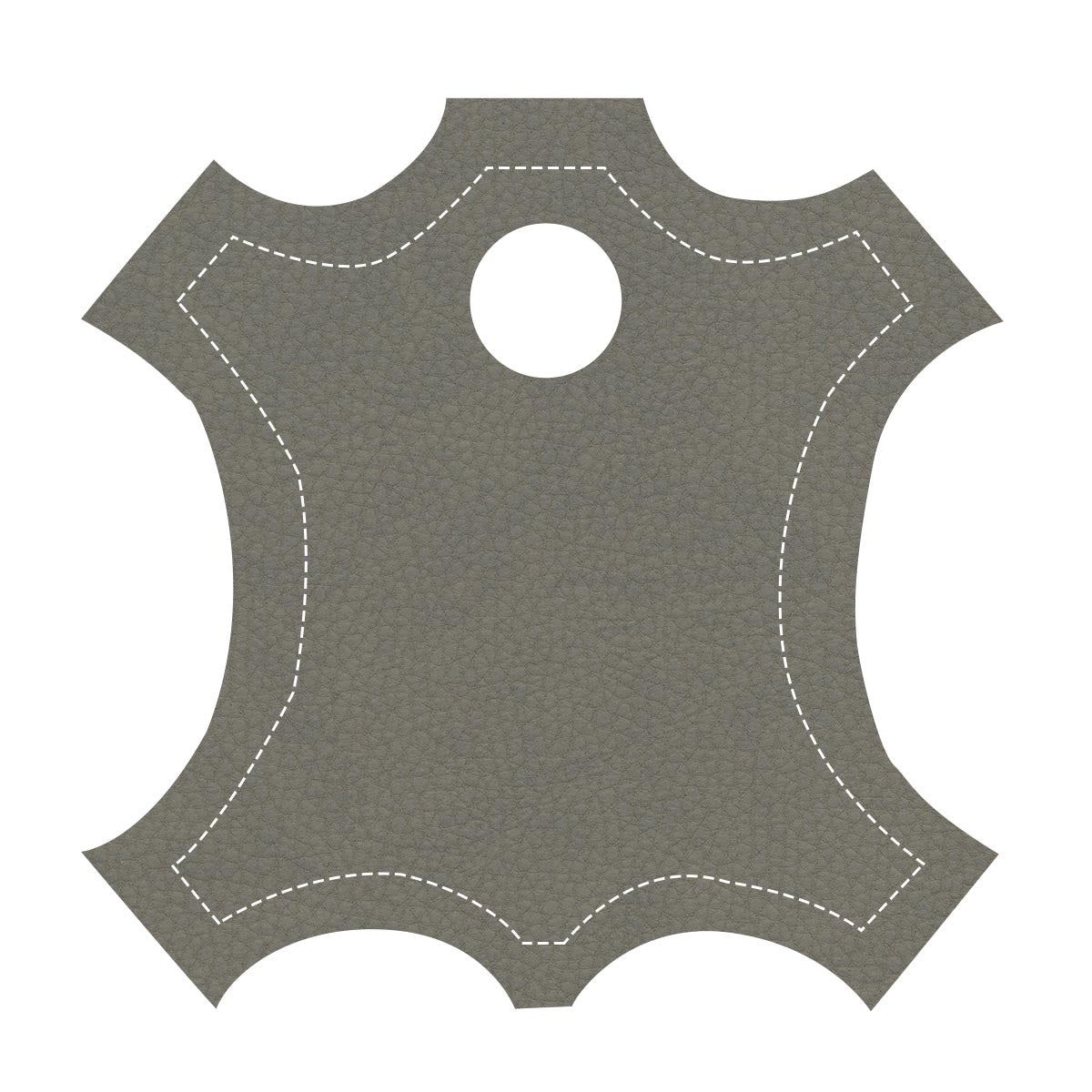 EUFEMIA SHELL Armchair Opera Base