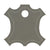 EUFEMIA SHELL Armchair Opera Base