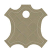 EUFEMIA SHELL Armchair Opera Base