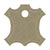 EUFEMIA SHELL Armchair Opera Base