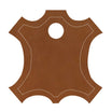 Armchair EUFEMIA SHELL Block Marine Base