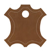 Armchair EUFEMIA SHELL Block Marine Base