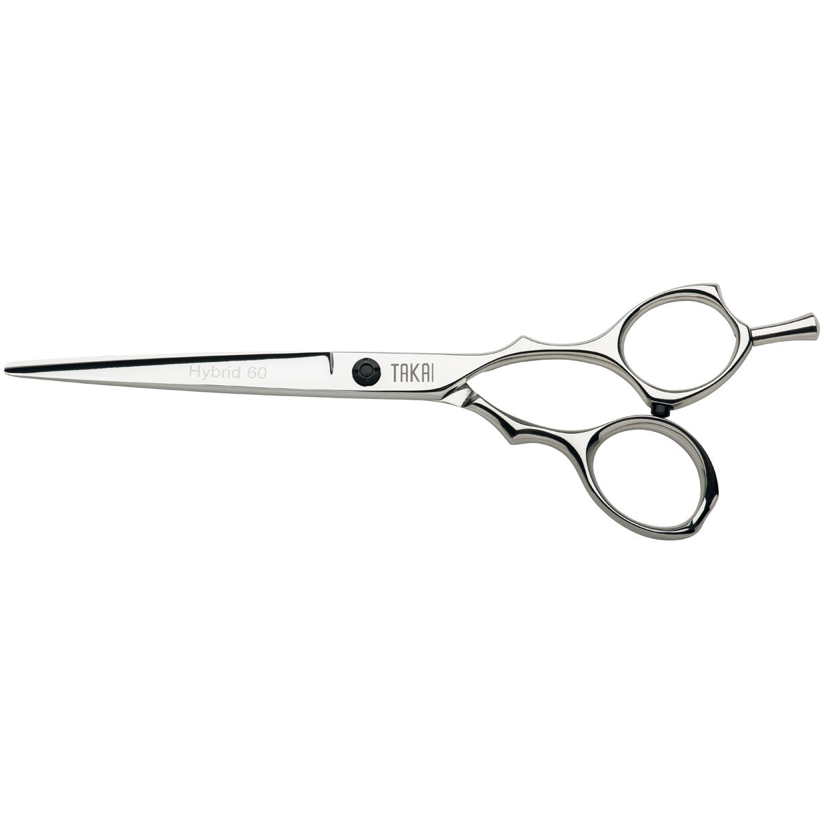 Hybrid superalloy scissors