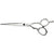 Hybrid superalloy scissors