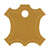 Armchair EUFEMIA SHELL Block Marine Base
