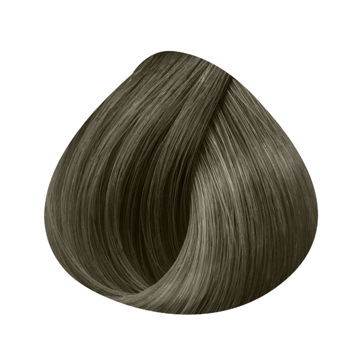 Ammonia-Free Permanent Hair Color with 5 Kinessences Oils
