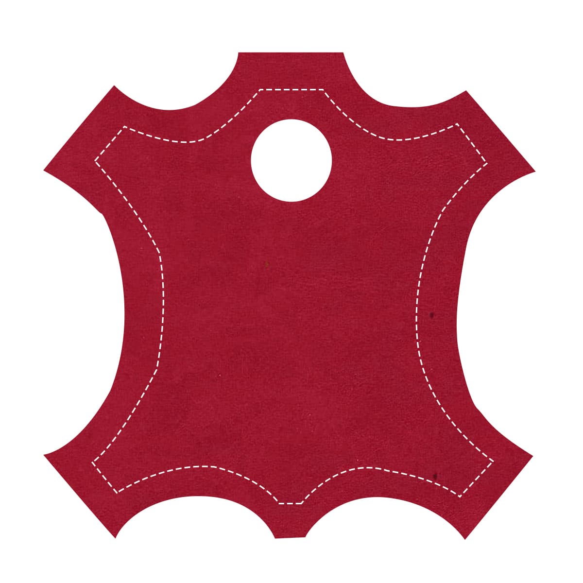 EUFEMIA SHELL Armchair Opera Base