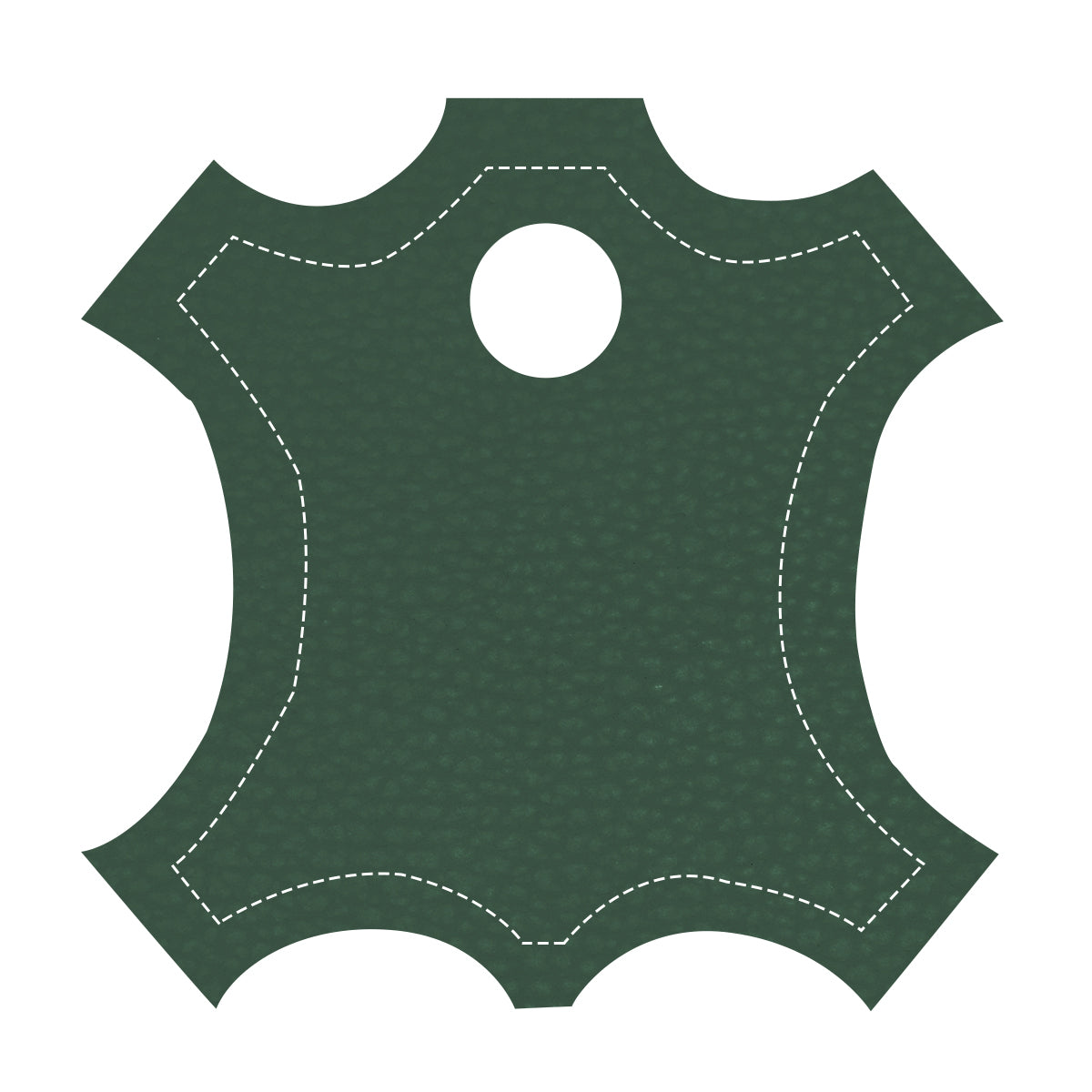 Fauteuil de coiffure EUFEMIA Base Mare Block Or